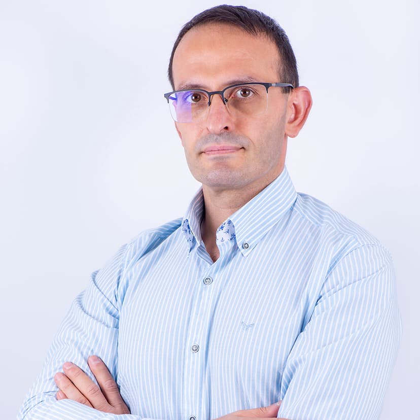 Assoc. Prof. Dr. Evgeni Alexiev, PhD