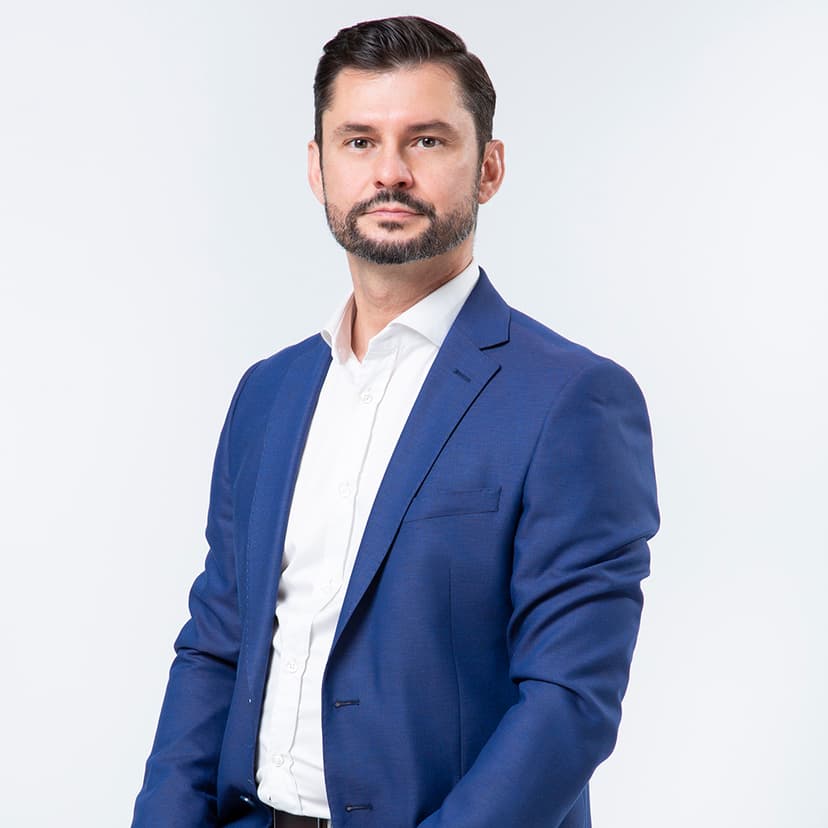 Prof. Dr. Todor Uzunov, PhD