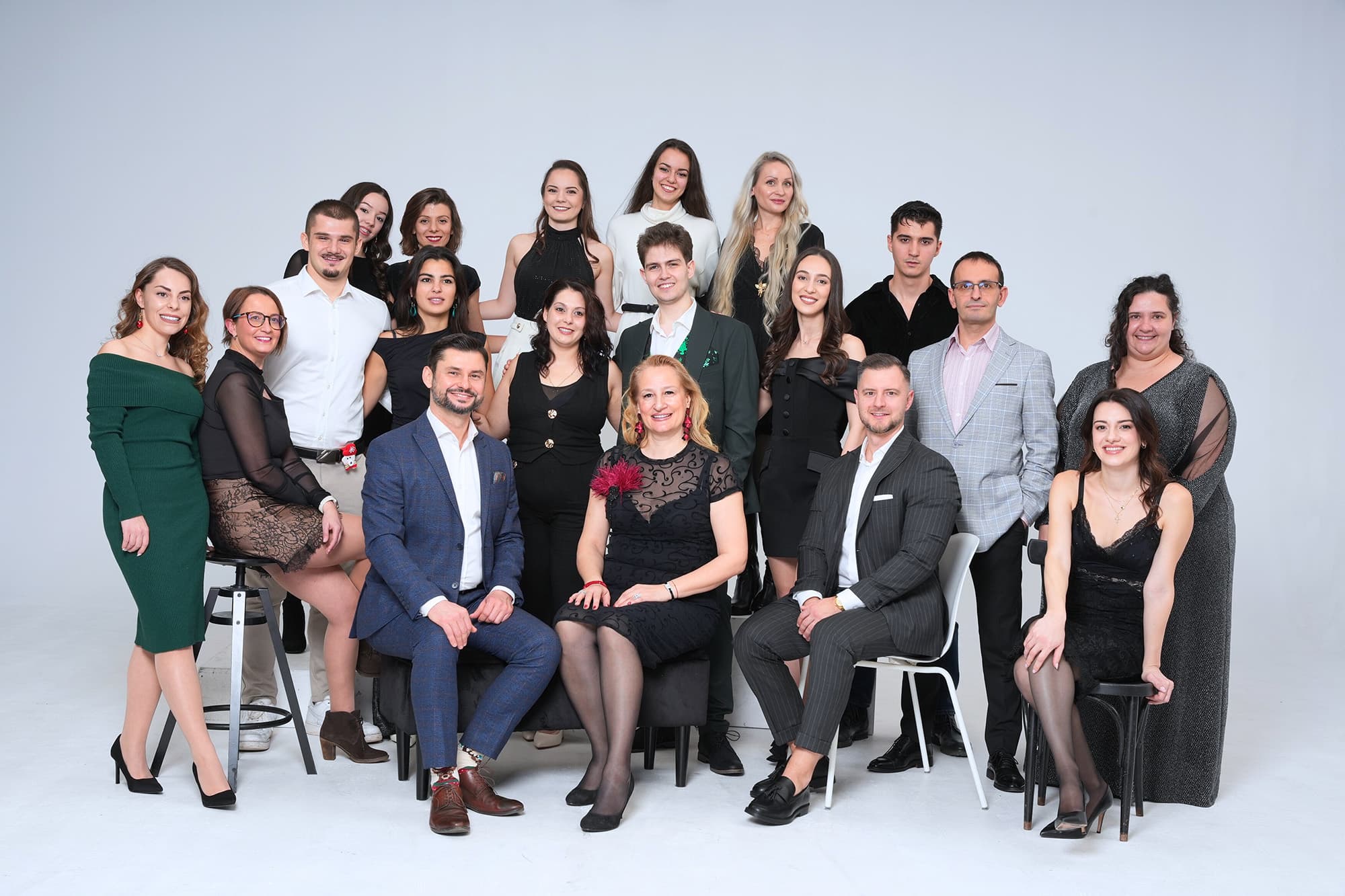 Uzunov Dental Team 2