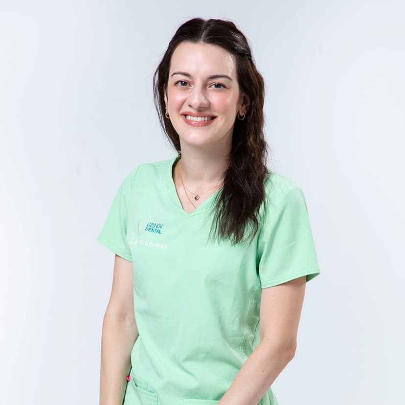 Dr. Nikolina Stoyanova